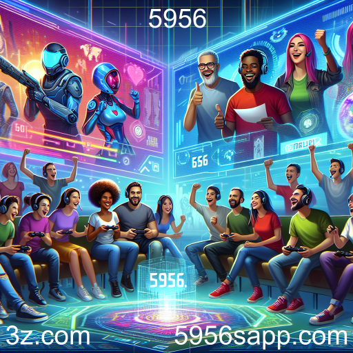 A Evolução dos Jogos Multijogador: Conectando Jogadores pelo Mundo